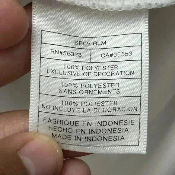 Vintage Nike Jersey Mens XXL Garret Anderson #16 Anaheim Angels MLB White Stitch - Picture 11 of 13